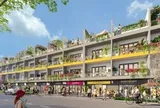 Không chỉ hậu mãi, đây mới là ưu đãi của nhà phố Bcons City Life