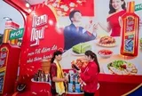 Masan Consumer kiện toàn đội ngũ lãnh đạo, củng cố nền tảng cho giai đoạn tăng trưởng mới