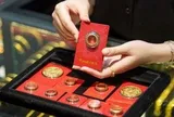 Giá vàng hôm nay 30/6: Giảm mạnh, sắp thủng mốc 4.000 USD/ounce