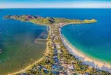Tỉnh duy nhất tên có 2 dấu sắc vừa chứng kiến kỷ lục hơn 1 triệu tỷ đồng, Vingroup, FLC, Đèo Cả… góp mặt