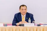 Đại gia trúng 'đất vàng' bỏ cọc; ông Phạm Nhật Vượng là cổ đông của LPBank