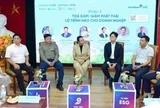 Giảm phát thải: Không chỉ là yêu cầu với doanh nghiệp