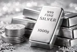 Giá bạc hôm nay (1/7): Bạc miếng, bạc thỏi đảo chiều tăng mạnh