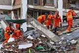 Nhà xác quá tải, Venezuela chật vật giải quyết hàng ngàn thi thể nạn nhân động đất