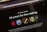 Giữa cơn bão bản quyền phần mềm Adobe, Apple tung ra lời mời gọi hấp dẫn với giới sáng tạo nội dung