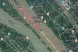 Chủ tịch Vĩnh Long cam kết gì với người dân về việc khai thác 2 mỏ cát trên sông Hậu?