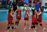 Bóng chuyền nữ U18 Việt Nam thắng ấn tượng trận ra quân giải châu Á