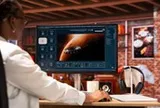 Tạo video AI giờ chỉ cần kéo thả chuột