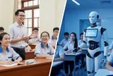 Khi AI làm 'thầy': Tri thức đang bị thuật toán 'lập khuôn'?