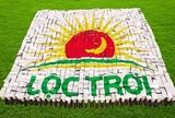 Cổ phiếu mới bị đình chỉ, Lộc Trời lại tiếp tục bị xử phạt