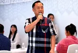 Ông Đỗ Thành Nhân ngồi ghế Chủ tịch VKC, cổ phiếu tăng trần từ vùng giá "trà đá"