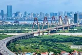 Tăng trưởng GDP 6 tháng đầu năm 2026 tăng 8,18%