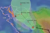Bão số 1 có thể hình thành trong 24 giờ tới