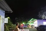 Người bị ám sát bởi 5 phát súng là cựu cán bộ thuế, chủ doanh nghiệp