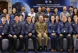 Thái Lan cùng 11 nước chống đường dây lừa đảo qua tổng đài, mua bán người
