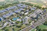 Khởi công dự án 'Thung lũng Silicon' hơn 3.500 tỉ đồng ở Thái Nguyên