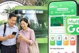 3 tính năng trên MultiGo giúp đi xe buýt miễn phí dễ dàng hơn