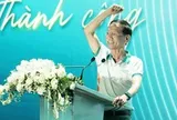 Nhóm cổ phiếu hệ sinh thái của ông Vũ Văn Tiền đồng loạt có biến