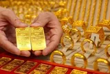 Giá vàng hôm nay 4/7: Đồng loạt tăng mạnh