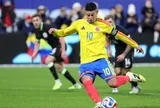 Trực tuyến Colombia - Ghana (8h30 ngày 4-7): James Rodriguez, Luis Diaz đá chính