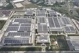 Samsung Việt Nam đưa vào vận hành dự án điện mặt trời mái nhà gần 28 MWp