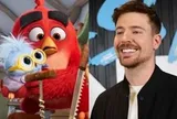 MrBeast gia nhập 'vũ trụ' The Angry Birds Movie 3