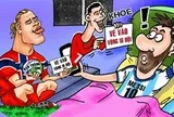 Tổng kết sau vòng 32 đội World Cup 2026