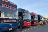 Xăng dầu giảm, vé xe khách hạ nhưng giá vận chuyển  hàng hóa cứ neo cao