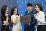 Top 10 thị phần môi giới HoSE: VPS dẫn đầu, SSI và TCBS bám sát