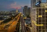 The Berkley chào đón những chủ nhân đầu tiên, khởi đầu của một cộng đồng đồng điệu
