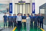 XCMG thúc đẩy giáo dục nghề nghiệp ở nước ngoài để trau dồi nhân lực sẵn sàng cho tương lai vào Ngày Kỹ năng Thanh niên Thế giới