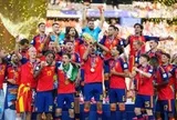 Tuyển thủ Tây Ban Nha bỏ túi bao nhiêu sau World Cup?