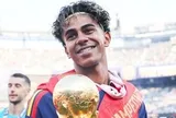 Bộ sưu tập túi hiệu của Lamine Yamal tại World Cup