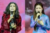 Thanh Lam hát Màu hoa đỏ, Hòa Minzy hát Nỗi đau giữa hòa bình tưởng nhớ Một thời hoa lửa