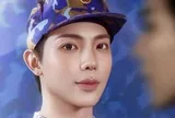 Ca sĩ Erik xin lỗi, vội 'tẩy trang' chụp lại poster 'Sao nhập ngũ'