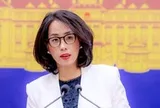 Bộ Ngoại giao: Tàu Khôi Nguyên 18 bị chìm trên biển, đã cứu được 45 người