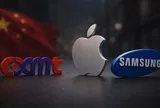 Không muốn mất Apple vào tay các hãng chip nhớ Trung Quốc, Samsung tìm cách tăng nguồn cung