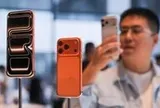 Apple mở dịch vụ cho thuê iPhone, Mac