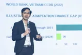 Việt Nam cần 700 tỉ USD cho lộ trình Net Zero đến năm 2050