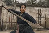 Hồng Hoa hội có thật, do nữ cao thủ kung fu nào sáng lập?