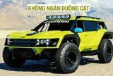 Hyundai Santa Fe bỗng có bản cực dị đến mức khó có người nhận ra, nhưng động thái của hãng mới thực sự khó hiểu
