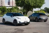 Xe điện Lynk & Co 02 ra mắt Việt Nam: Giá ngang Toyota Corolla Cross, chạy 435km/sạc