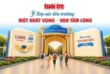 10h sáng 16-8 talkshow và livestream bán hàng: Voucher 'xịn' lên sóng, săn deal hời tiếp sức tân sinh viên