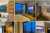 Nở rộ kinh doanh căn hộ dịch vụ ở Hà Nội