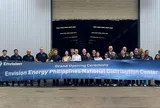 Envision Energy khai trương Trung tâm Phân phối Quốc gia Philippines, tăng cường khả năng chống chịu của chuỗi cung ứng và dịch vụ trong suốt vòng đời tại Đông Nam Á