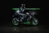 Siêu mô tô 4 xi-lanh Kawasaki Z1100 2027 ra mắt bản mới khiến Honda CB1000R và Yamaha MT-10 tái mặt