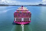 Khô hạn thiếu nước, kênh đào Panama phải hạn chế tàu qua lại