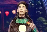 Thí sinh Chuông vàng vọng cổ Trí Khang được khen chất giọng giống nghệ sĩ Thanh Sang