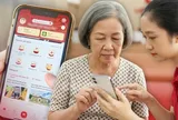Từ tháng 9-2026: Nhận lương hưu qua VNeID, trẻ dưới 6 tuổi được làm căn cước, cấp mã số cho đất