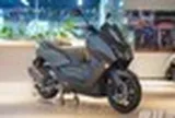 SYM MaxSym 400 gây chú ý với động cơ 400cc, cốp rộng hơn Honda Lead